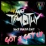 mrTimothy, Inaya Day