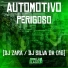 DJ Zara, DJ da Silva 016