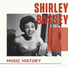 Shirley Bassey