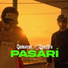 Samurai feat. Spectru