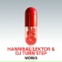 DJ Turn Step & Hannibal-Lektor