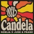 Noelia, Jude & Frank