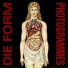 DIE FORM