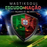Mastiksoul feat. Ricardo Tê, Ricardo de Sá