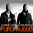 Flaco Flow y Melanina feat. Tres Coronas