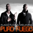 Flaco Flow y Melanina