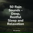 Calm Down, Raindrops Sleep, Meditation