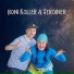 Boni Koller, Ströiner