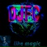 DJFC