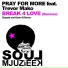 Pray for More feat. Trevor Mako