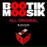 BOOTIK MOOSIK