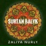 Zaliya Nurly