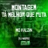 DJ Magro, mc kalzin