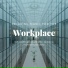 Classic Office Music Workplace