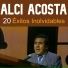 Alci Acosta