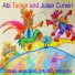 Abi Tucker, Julian Curwin