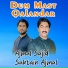 Ajmal Sajid, Sabtain Ajmal