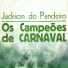 Jackson do Pandeiro