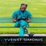Yvenst Simonis
