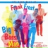 Frank Frost feat. The Night Hawks