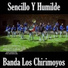 Banda Los Chirimoyos