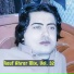 Rauf Ahrar