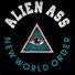 Alien Ass
