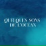 Quelques sons de l'océan