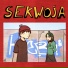 sekwoja