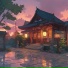 Ame no Tokyo