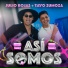 Julio Rojas, Tavo Sumoza