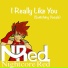 Nightcore Red