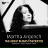 Martha Argerich
