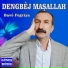 Dengbêj Maşallah