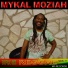 Mykal Moziah