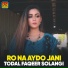 Todal Faqeer Solangi