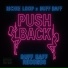 Richie Loop, Buff Baff