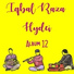 Iqbal Raza Hydri