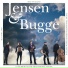 Mette Kathrine Jensen, Kristian Bugge