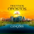 Luiz Ghizzi, Walther Neto, Destinos Opostos