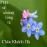 Châu Khánh Hà