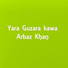 Arbaz Khan