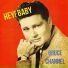 Bruce Channel