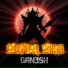Gan3sh