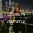 LediSofa, Nefretle