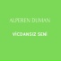 Alperen duman