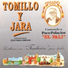 Tomillo y Jara