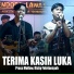 Prass Mellow, Ricky Febriansyah