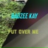 badzee kay feat. Pocky T
