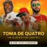 Mc K9, Dj Maicon Mpc, Mr. Catra